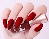 Perfect Hands Fame Red