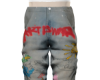 ʀ. WAR M.