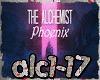 [Mix]  The Alchemist