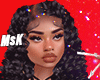 Ms.k Zariyah Black
