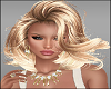 Wispy Dark Blond
