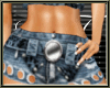 !CF Jeans Shorts Rep