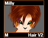 Milly Hair M V2
