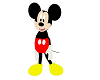 MrMickey Mouse