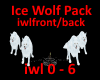 Ice Wolf Pack