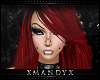 xMx:Tyra Banks 5 Red Req