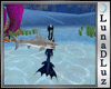 Lu)Mermaid Shark