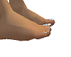 Jamaican Toes