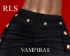 Savage Vamp Pants RLS
