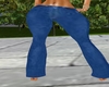 BMXXL BLUE JEAN