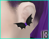 Batty Earrings