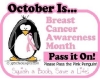 BC awareness poster