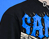 𝖉.Oversize Black