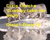 Dixie Chicks Cowboy