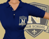 Nola F Polo