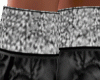 Winter Black & Grey Boot