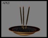 Ideal Incense Bowl