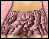 .a. Altrosa Ruffle Skirt