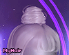 maeve + bangs white