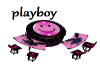 playboy dance circle