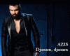 AZiS-DJANAM