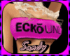 (S) Ecko Pink (BM)