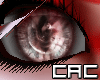 [C.A.C] BlodWull F Eyes