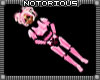 Pink Trooper Suit