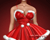 [RD] Christmas Dress Top