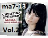 Christina S. Mama Vol.2