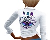URR Female White Shirt