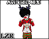 Avi Kids 40%