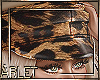 fiyui Leopard Hat