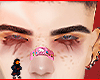 Murrin brows