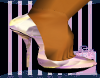 (D) AMETRINE SHOES