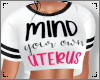 ♥ Mind your own Top