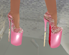 ROSETTA BURB3RRY PUMPS