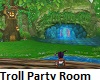 Kids Troll Party Forest