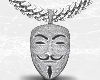 Anonymous chain