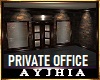a" Private Office DER