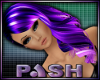 [PASH] Tanisha Ultra