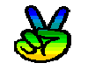 Animated Peace