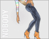 . LW| New Jeans! Acid PB
