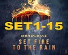 Set Fire to the Rain-NR
