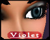 (V) Alice eyes
