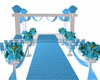 wedding pavillion