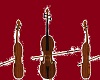 dj violins