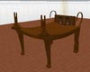 Egyptian Deity Table A