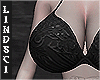 🌸goth bra🌸