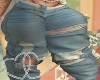 !R! Bel Loose Jeans V1
